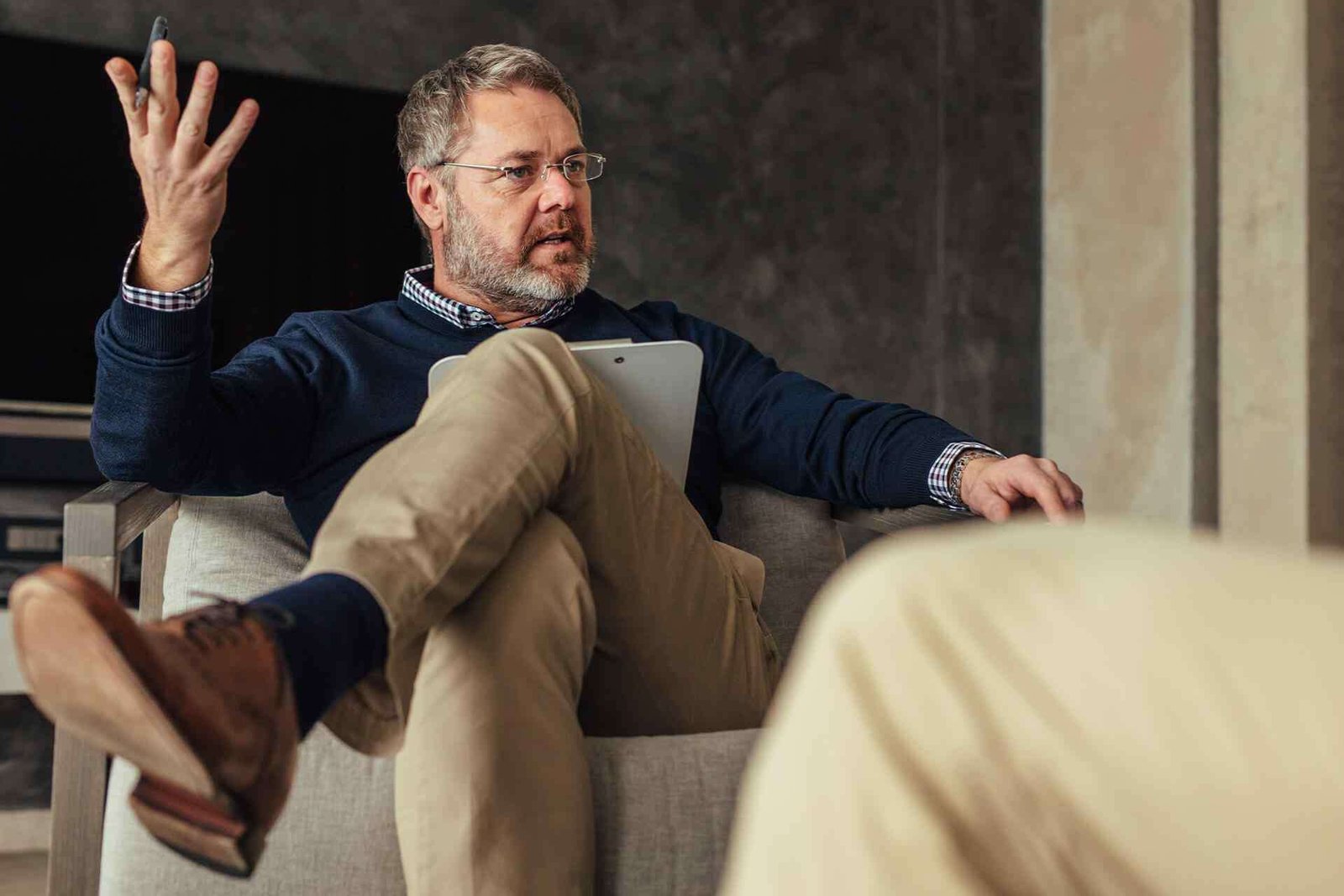 افضل 11 دكتور نفسي في المنطقة الشرقية