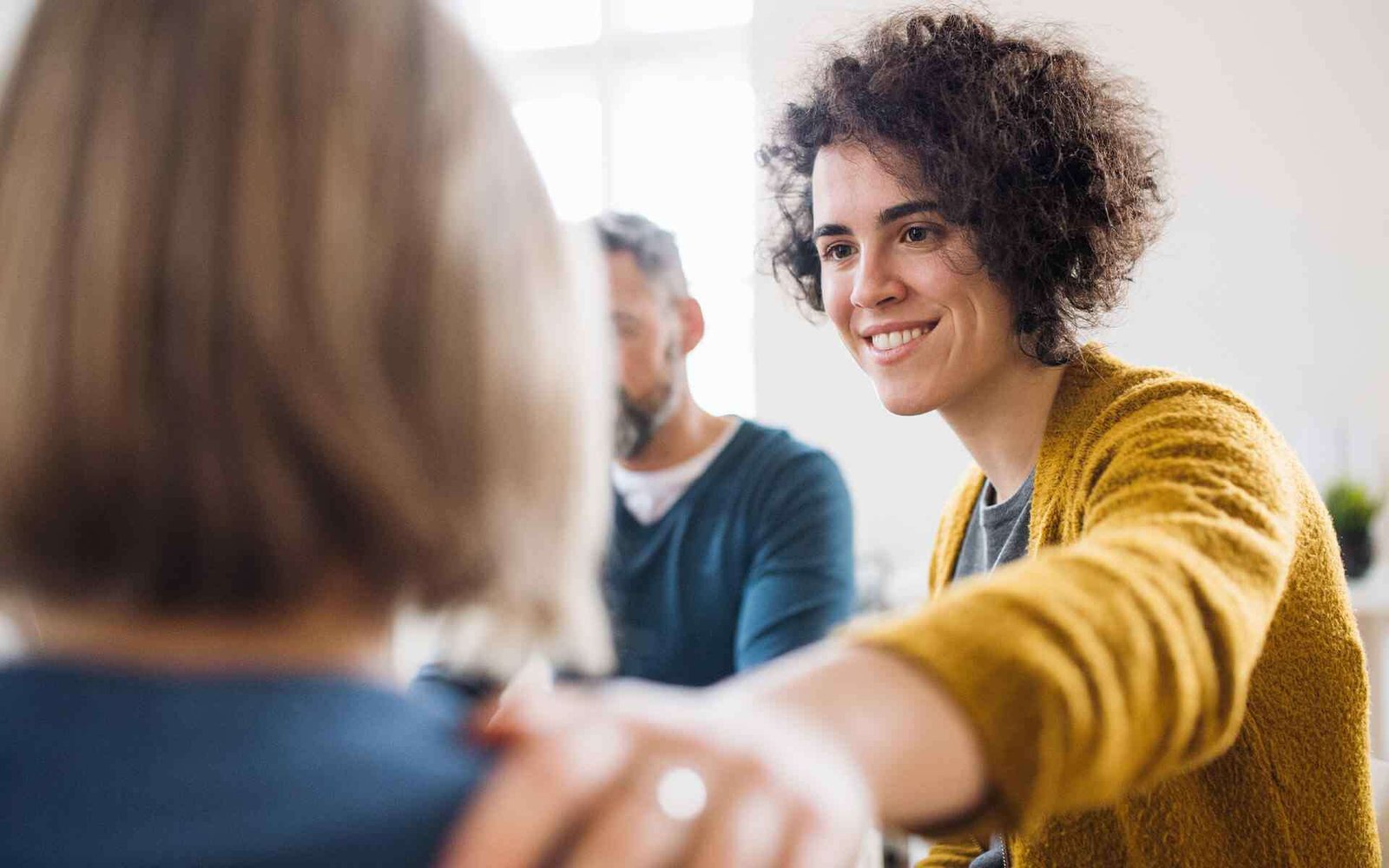 افضل 11 دكتور نفسي في الجوف