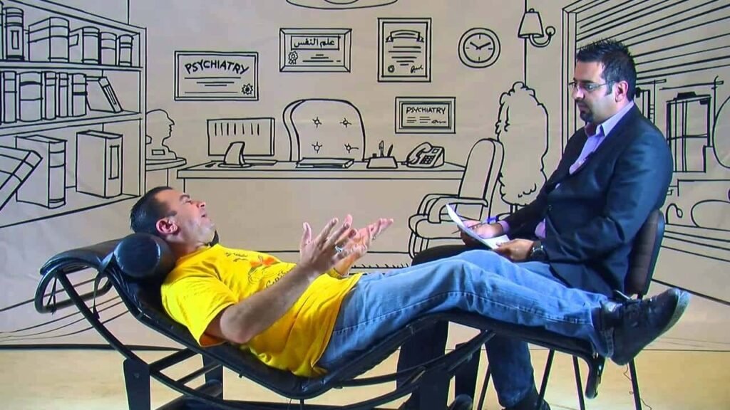 افضل 20 دكتور نفسي في المدينة المنورة لعام 2023